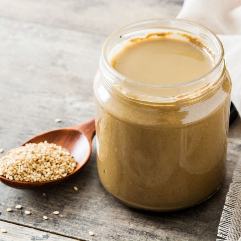 Read more about the article Tahini