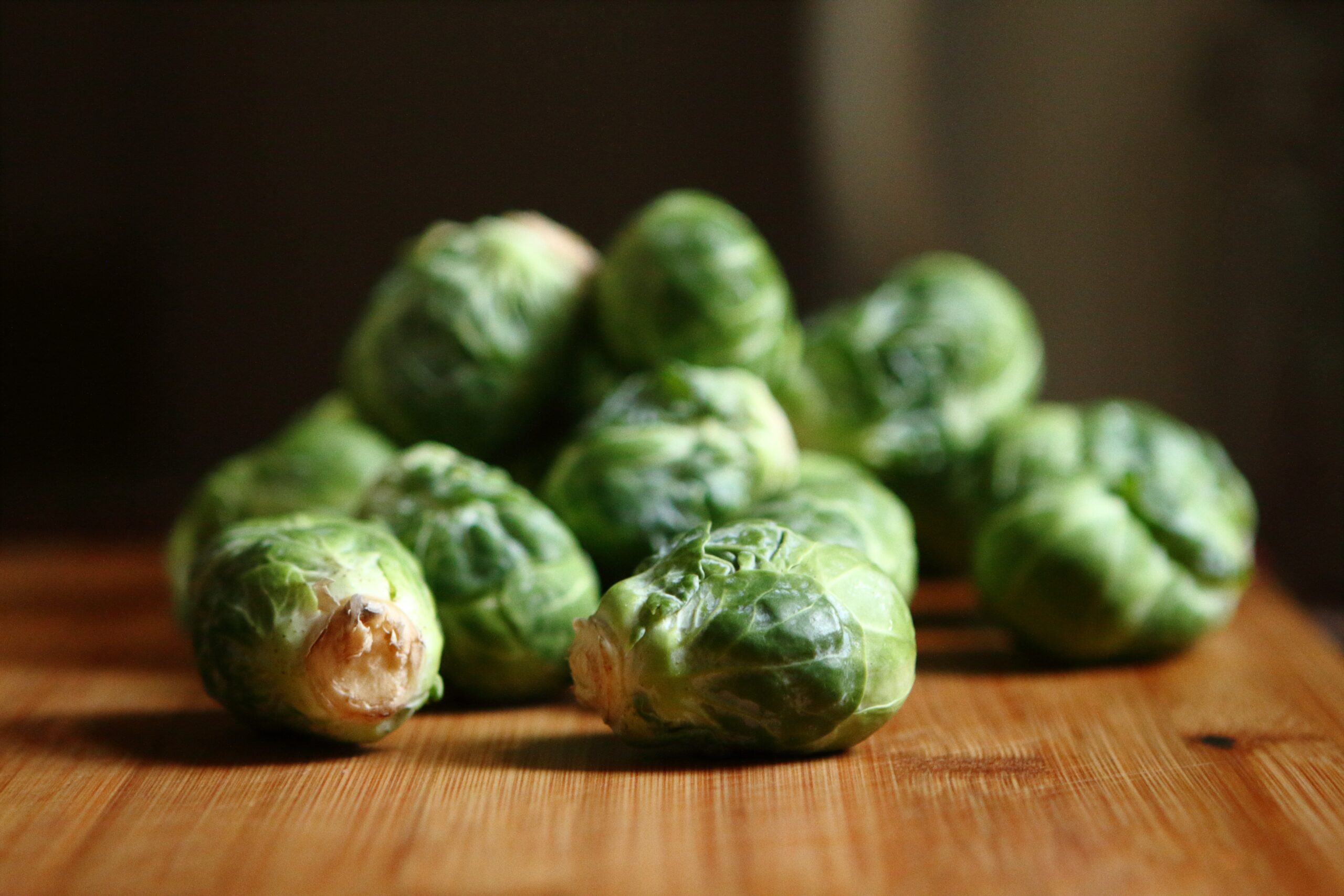 Read more about the article Brussels Sprouts