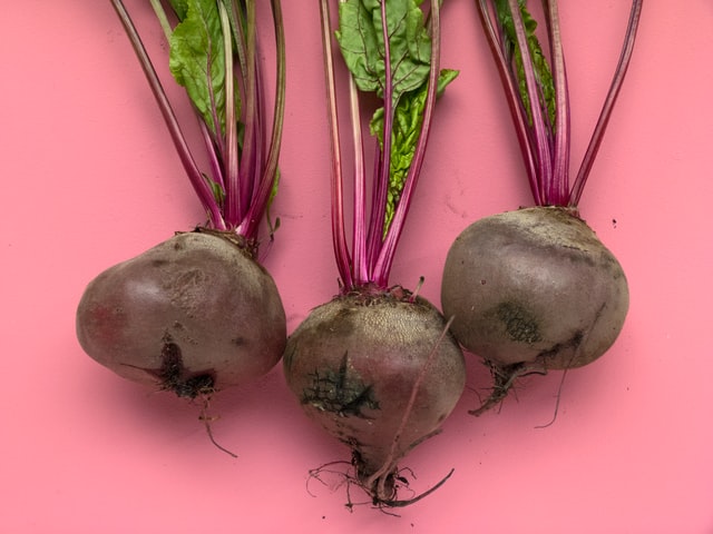 beetroot salad