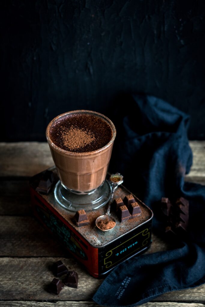 Cacao Ceremony Elixir