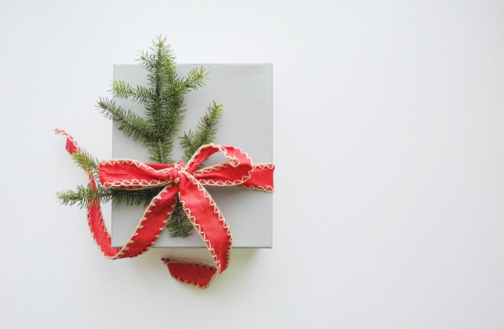 For a more sustainable world: 5-key Christmas sustainable swaps